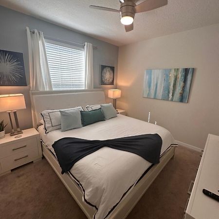 5Bd Hermosa Casa Resort Cerca A Disney Universal Orlando Relax 达文波特 外观 照片